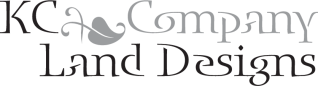 KC Land Designs Logo